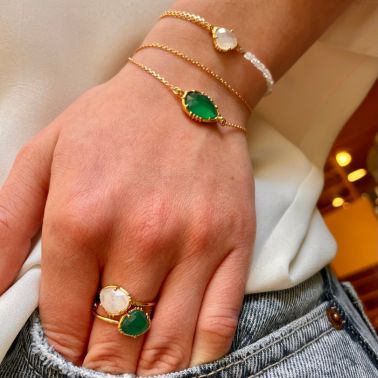 bracelets au fil de lo