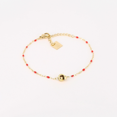 chaine chapelet ZAG