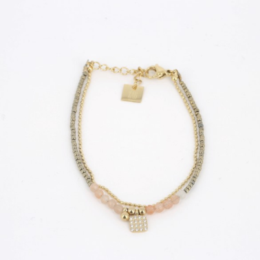 bracelet été fantaisie zag bijoux