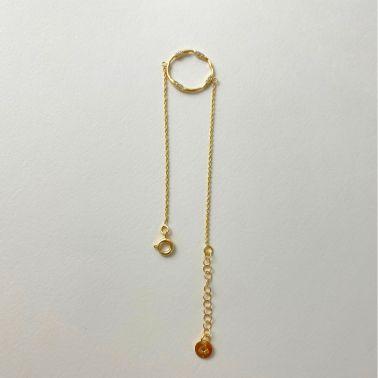 Bracelet fin Louise Hendricks
