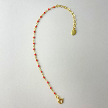 Bracelets Inde - Une à Une