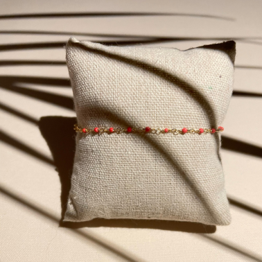 Bracelets Inde - Une à Une