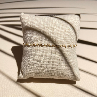 Bracelets Inde - Une à Une