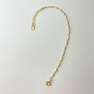 Bracelets Inde - Une à Une