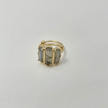 bague fantaisie au fil de lo