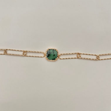 Bracelet de créateur, ana & cha