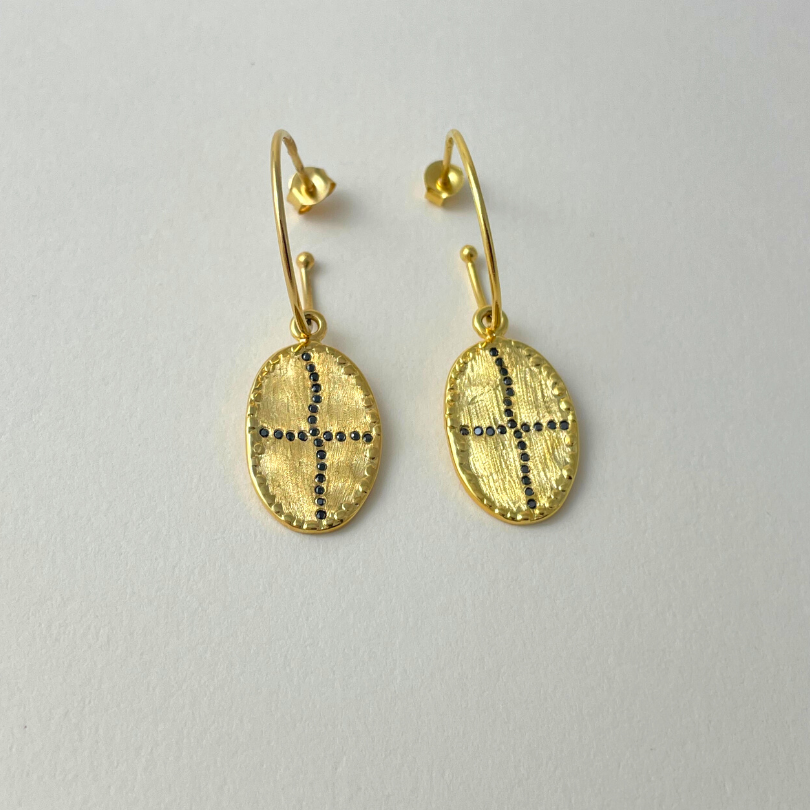 boucle louise Hendricks
