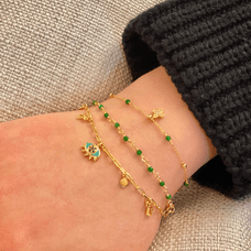 Bracelet léger fête des mères