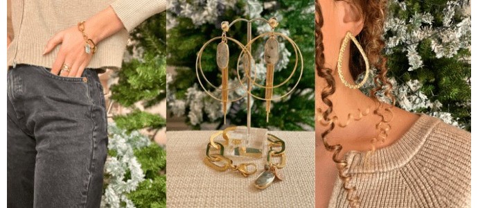 Idées de cadeaux pour les fêtes 