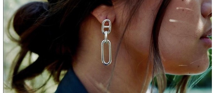 Bien choisir ses boucles d'oreilles 