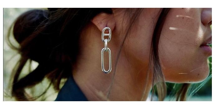 Bien choisir ses boucles d'oreilles